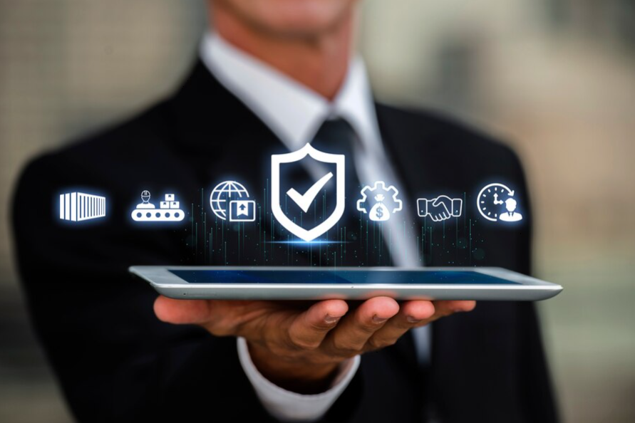 it governance, risk, regulations