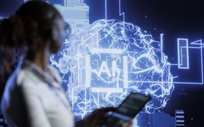 Why Financial Services Need Software Escrow for Their AI-Powered Apps