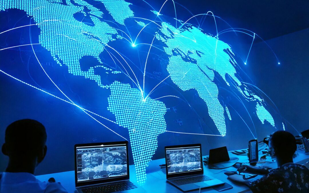 Safeguarding Financial Institutions: Lessons from the Uganda Central Bank Cyber Attack
